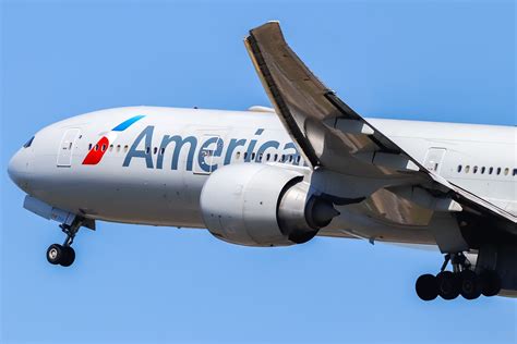 boeing 777-300er american airlines|20 Jets On 13 Routes: Where American Airlines Is Flying Its Boeing 777.